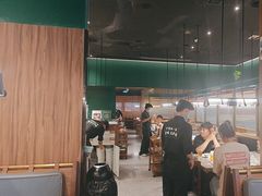 -禄婶鸡煲·打边炉