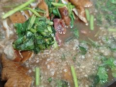 -六爷门框百年卤煮