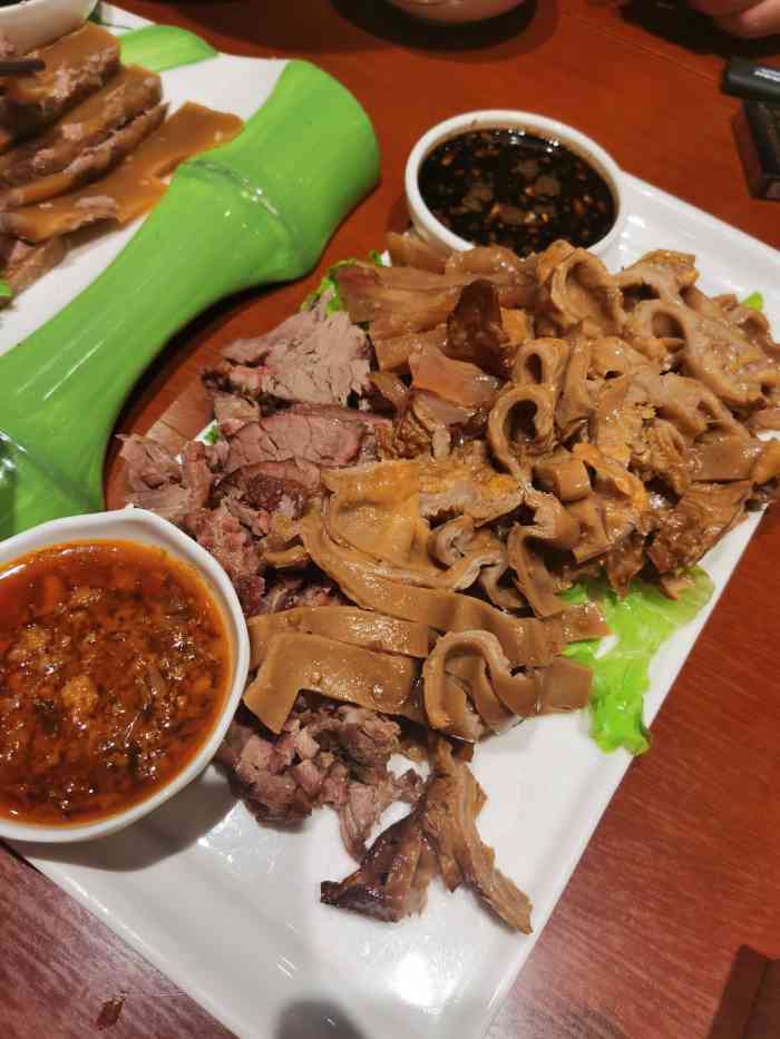小张果老驴肉老店(临河街店no.