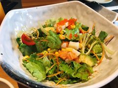 -骏河日料·烤肉(东鱼坊店)