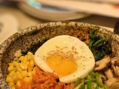 -七八冷面·延边朝鲜族美食(欢乐谷店)