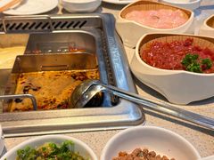 -海底捞火锅(大融城店)