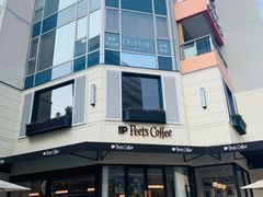 -Peet's Coffee皮爷咖啡(大学路店)