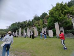 -徐州龟山景区