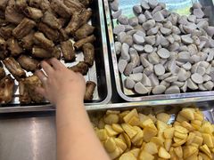 -芦茨金富饭庄·25年老字号·专做稻草鸡