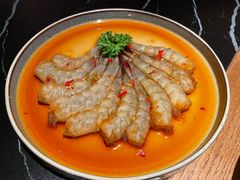 -三杯赤運·中式小酒馆(所城里店)