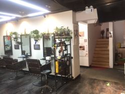 -AFA Hair studio·女士发型设计