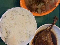 -北大万柳公寓三区食堂