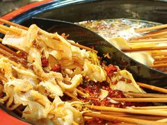 -红丽涮牛肚火锅店·非遗美食(北大街店)