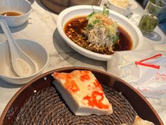 -花园茶楼(兴城西路店)