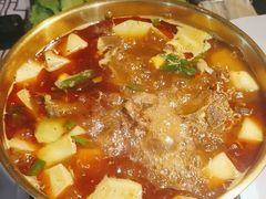 -云晓光头烧烤吧(盛夏店)
