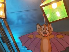 -泰盏鬼·颓废冬阴(陈家祠扬韬店)
