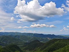 -莫干山风景区