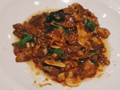 -万荣烤鸭店·北京菜(天坛店)