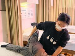 -喜推推中式推拿·按摩·轻养生(理工大学店)