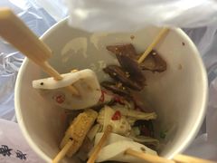 -童陈记重庆冷串串(食宝街店)