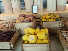 -视界美食自助餐厅·石家庄希尔顿酒店