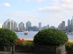 -上海和平饭店华懋阁 Cathay Room