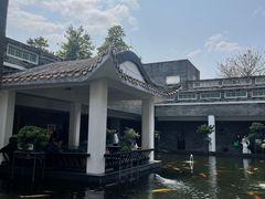 -东莞市可园博物馆