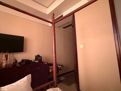 -乌镇枕水度假酒店