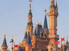 -上海迪士尼度假区