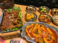-小木屋米酒店·韩国料理(深圳总店)