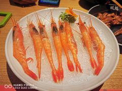 -望江门小龙虾·烧烤(九堡店)