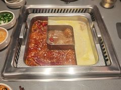 -巴奴毛肚火锅(悠唐购物中心店)