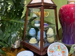 -明赫堂·柴窑馆·手作瓷集合店