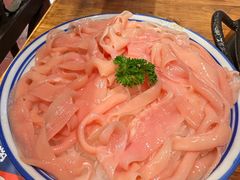 鲜鸭肠-楠火锅(太古里总店)