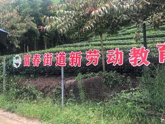 -天地生态农庄