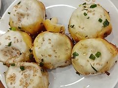 -老西白点心店