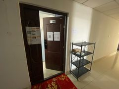 -锦鲤学社·自习室(角门西店)