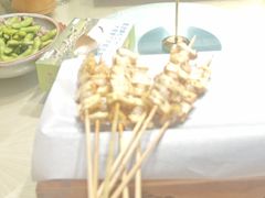 -肉串汪(月坛店)