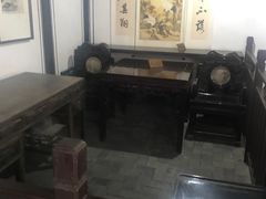 -乌镇东栅景区-茅盾故居