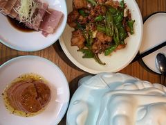 -扬州狮子楼·非遗淮扬菜(东关街店)