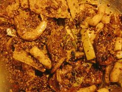 -嘎嘎鸭下巴·爆辣干锅(明教寺店)