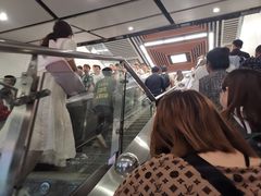 -北大街(地铁站)