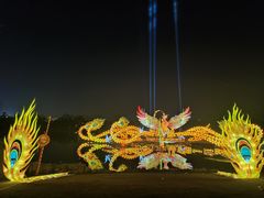 -武汉园博园(武汉自然博物馆)