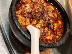 -庶民居中餐馆(花土店)