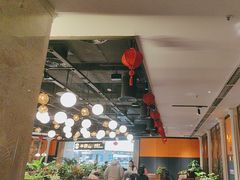 -半秋山西餐厅(巴南万达广场店)