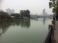 -南通濠河风景名胜区