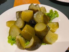 -兰特伯爵西餐厅·啤酒屋(方庄店)