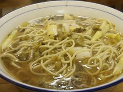 -小河无名面馆