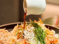 -炙柒Sekinana·精致料理 烧鸟·铁板烧(海上世界店)