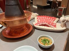 -额尔敦传统涮(体育场店)