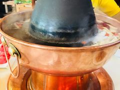 -东来顺饭庄(天坛店)