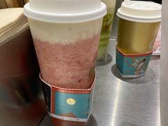 -LELECHA乐乐茶(新街口大洋店)