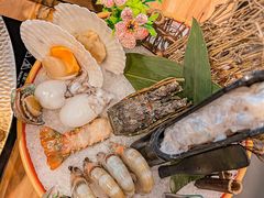 -牛匠和牛寿喜锅(西安总店)
