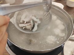 -正能量脆肉鲩火锅